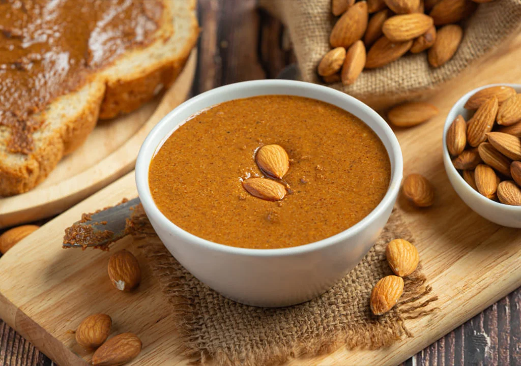 L’amlou – une spécialité marocaine nutritive et délicieuse